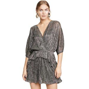 IRO Sprina Dress Size 34 (Small) Like New!